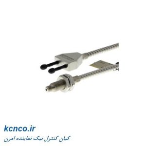 سنسور فیبر نوری امرن(Omron) کد E32-D61 2M h