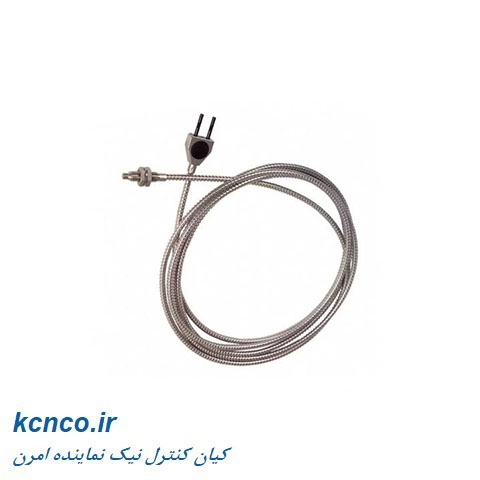 سنسور فیبر نوری امرن(Omron) کد E32-D61-S 2M h