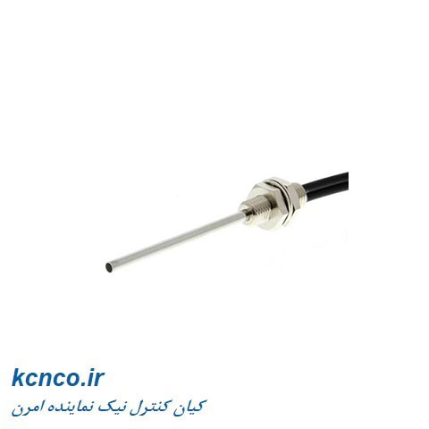 سنسور فیبر نوری امرن(Omron) کد E32-DC200B4 2M h