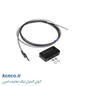 سنسور فیبر نوری امرن(Omron) کد E32-DC200E 2M h