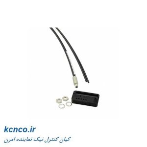 سنسور فیبر نوری امرن(Omron) کد E32-DC500 5M h