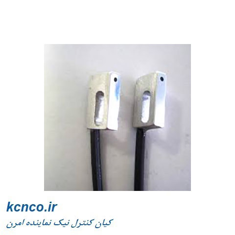 سنسور فیبر نوری امرن(Omron) کد E32-ET15YR-1 2M h