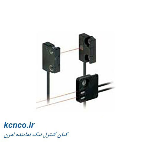 سنسور فیبر نوری امرن(Omron) کد E32-L15 2M h