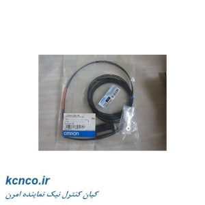 سنسور فیبر نوری امرن(Omron) کد E32-LD11R 2M h