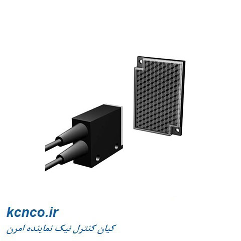 سنسور فیبر نوری امرن(Omron) کد E32-R16 2M h