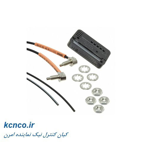 سنسور فیبر نوری امرن(Omron) کد E32-T11N 2M h