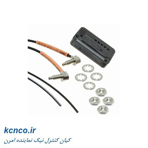 سنسور فیبر نوری امرن(Omron) کد E32-T11NF 2M h