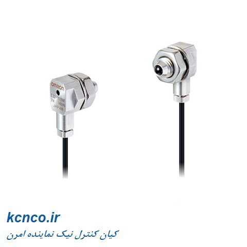 سنسور فیبر نوری امرن(Omron) کد E32-T11NFS 2M h