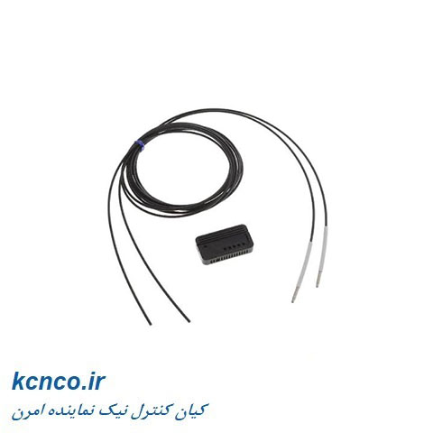 سنسور فیبر نوری امرن(Omron) کد E32-T12L 2M h