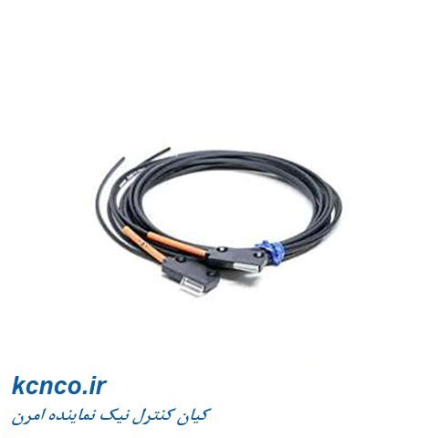 سنسور فیبر نوری امرن(Omron) کد E32-T16J 2M h
