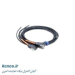 سنسور فیبر نوری امرن(Omron) کد E32-T16P 2M h