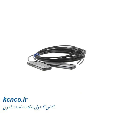 سنسور فیبر نوری امرن(Omron) کد E32-T16W 2M f
