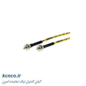 سنسور فیبر نوری امرن(Omron) کد E32-T21 2M h