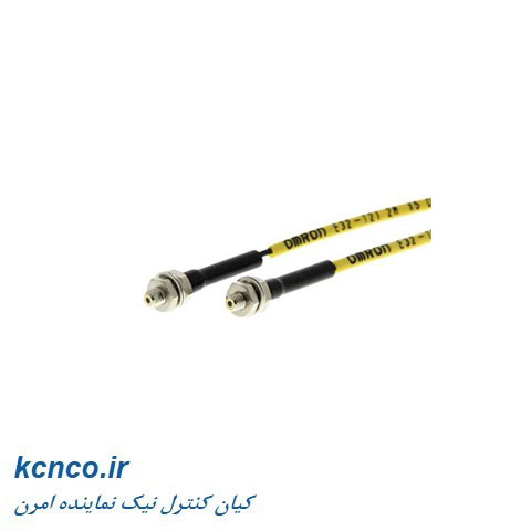 سنسور فیبر نوری امرن(Omron) کد E32-T21 2M h