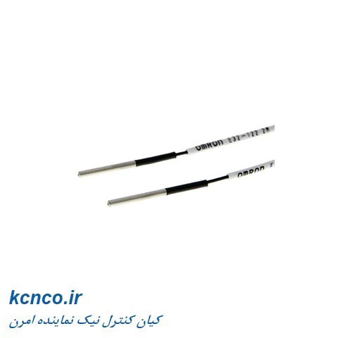 سنسور فیبر نوری امرن(Omron) کد E32-T22B 2M nj