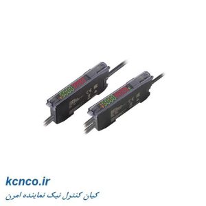 سنسور فیبر نوری امرن(Omron) کد E32-T22L 2M h