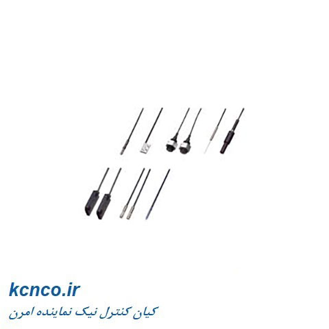 سنسور فیبر نوری امرن(Omron) کد E32-T24S 2M h