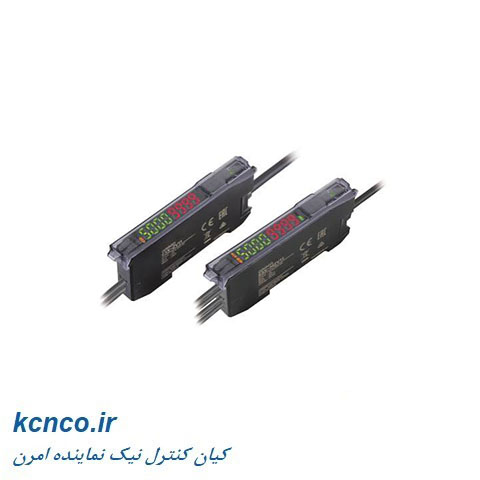 سنسور فیبر نوری امرن(Omron) کد E32-T51R 2M h