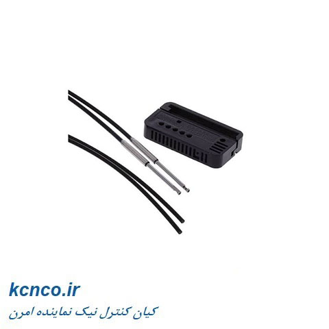 سنسور فیبر نوری امرن(Omron) کد E32-T54 2M h