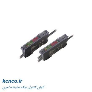 سنسور فیبر نوری امرن(Omron) کد E32-T54V 1M h