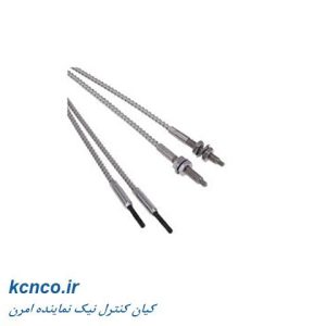 سنسور فیبر نوری امرن(Omron) کد E32-T61-S 2M h
