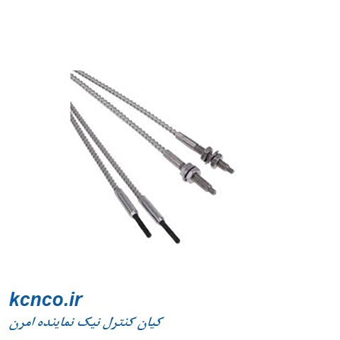 سنسور فیبر نوری امرن(Omron) کد E32-T61-S 2M h