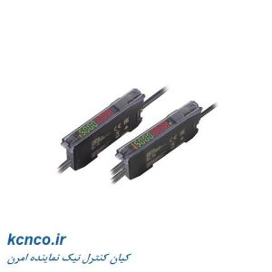 سنسور فیبر نوری امرن(Omron) کد E32-T81R-S 2M h