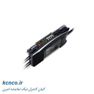 سنسور فیبر نوری امرن(Omron) کد E32-TC200BR h