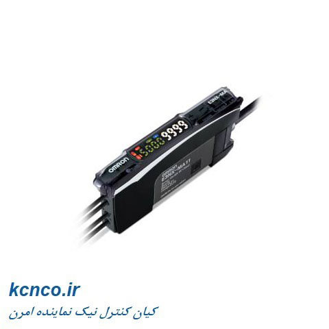 سنسور فیبر نوری امرن(Omron) کد E32-TC200BR h