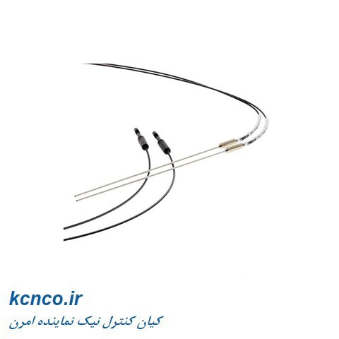 سنسور فیبر نوری امرن(Omron) کد E32-TC200F h