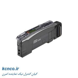 سنسور فیبر نوری امرن(Omron) کد E3NX-CA0 h