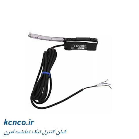 سنسور فیبر نوری امرن(Omron) کد E3NX-CA8 h