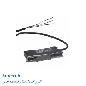 سنسور فیبر نوری امرن(Omron) کد E3NX-FA11 2M h