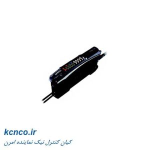 سنسور فیبر نوری امرن(Omron) کد E3NX-FA51 2M h