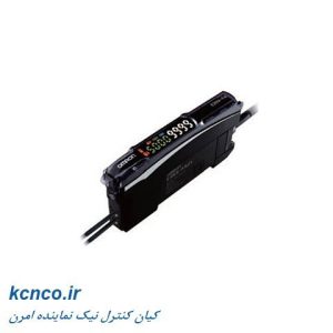 سنسور فیبر نوری امرن(Omron) کد E3NX-FA54TW h