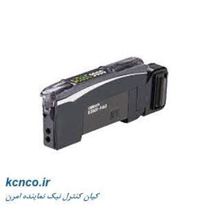 سنسور فیبر نوری امرن(Omron) کد E3NX-FA7 h