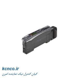 سنسور فیبر نوری امرن(Omron) کد E3NX-FAH0 h