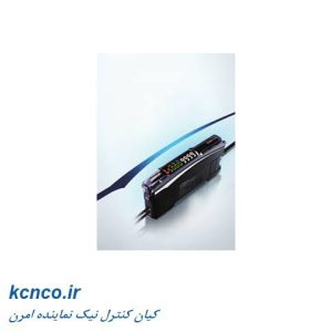 سنسور فیبر نوری امرن(Omron) کد E3NX-FAH6 h
