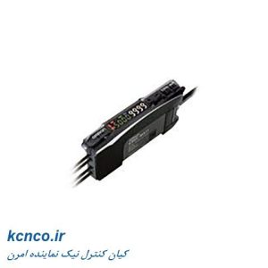 سنسور فیبر نوری امرن(Omron) کد E3NX-MA0 h