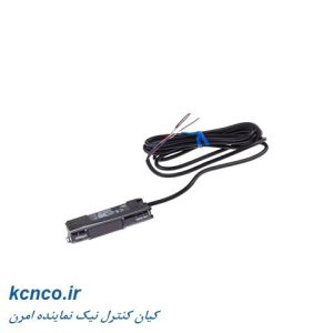 سنسور فیبر نوری امرن(Omron) کد E3NX-MA41 2M h