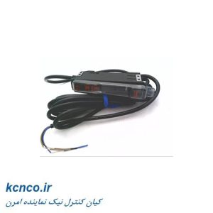 سنسور فیبر نوری امرن(Omron) کد E3X-DA41-N h