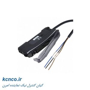 سنسور فیبر نوری امرن(Omron) کد E3X-HD41 h