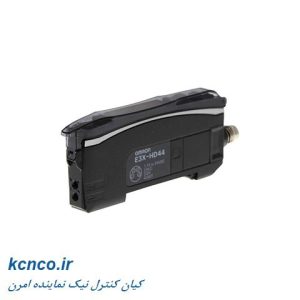سنسور فیبر نوری امرن(Omron) کد E3X-HD44 h'