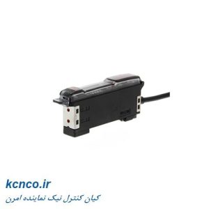 سنسور فیبر نوری امرن(Omron) کد E3X-NA11V 2M h