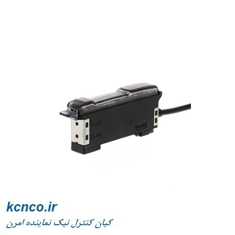 سنسور فیبر نوری امرن(Omron) کد E3X-NA11V 2M h