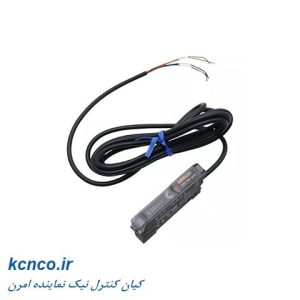 سنسور فیبر نوری امرن(Omron) کد E3X-NA21 2M H