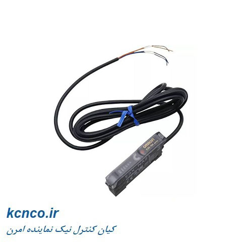 سنسور فیبر نوری امرن(Omron) کد E3X-NA21 2M H