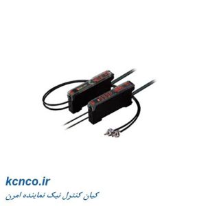 سنسور فیبر نوری امرن(Omron) کد E3X-NA21 5M H