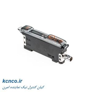 سنسور فیبر نوری امرن(Omron) کد E3X-NA44V h