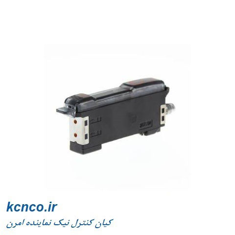 سنسور فیبر نوری امرن(Omron) کد E3X-NAG11 2M h